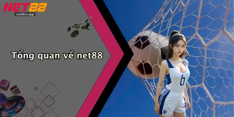 Net88 - Nhà Cái Cờ Bạc Casino Chuẩn Quốc Tế Uy Tín Hàng Đầu 7 Tổng quan về net88